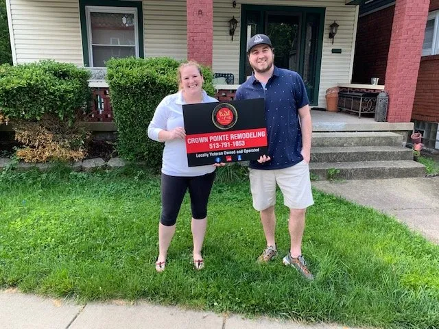 Slide of Crown Pointe Roofing & Remodeling