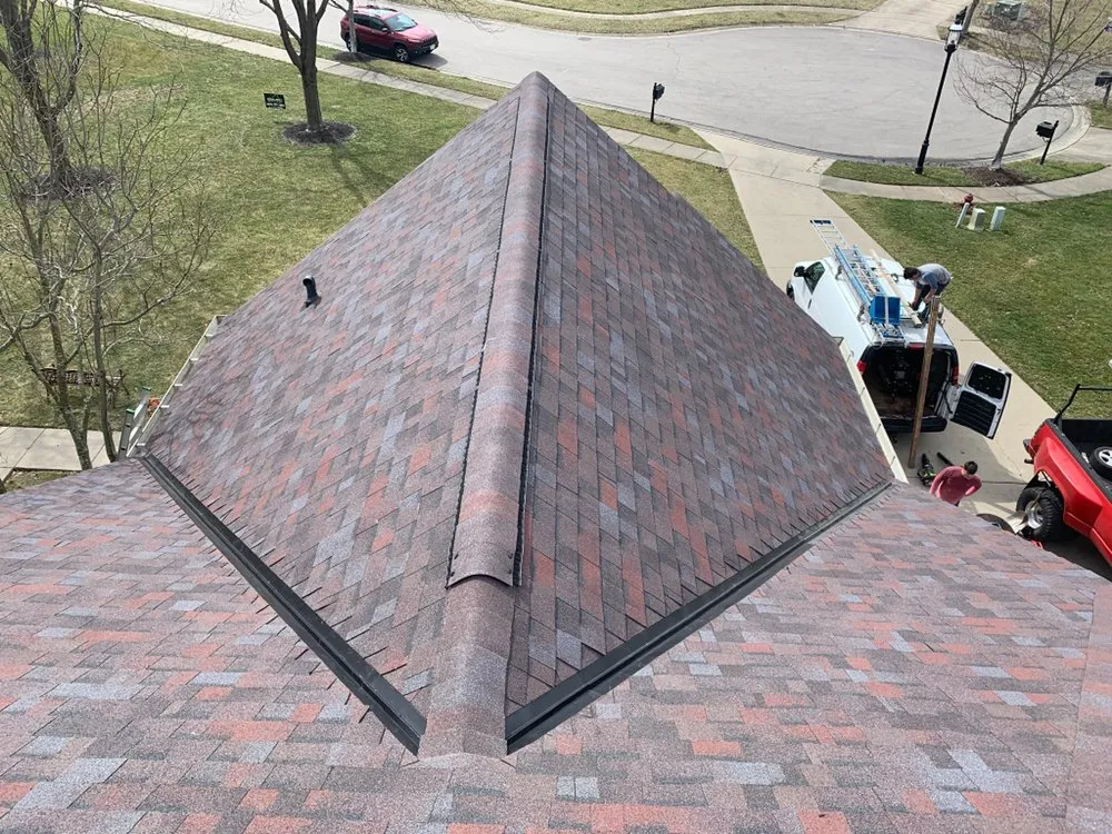 Slide of Crown Pointe Roofing & Remodeling