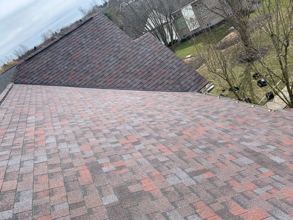 Slide of Crown Pointe Roofing & Remodeling