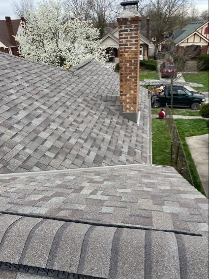 Slide of Crown Pointe Roofing & Remodeling