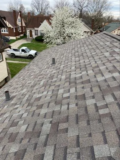 Slide of Crown Pointe Roofing & Remodeling