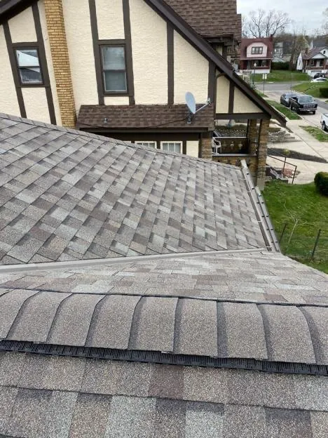 Slide of Crown Pointe Roofing & Remodeling