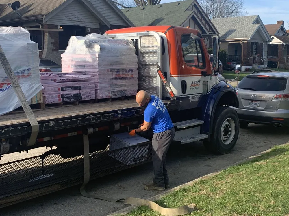 Slide of Crown Pointe Roofing & Remodeling