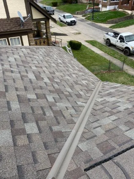 Slide of Crown Pointe Roofing & Remodeling