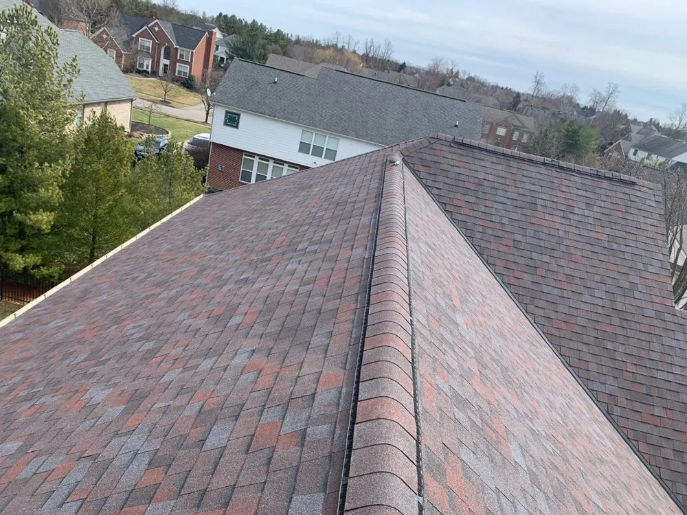 Slide of Crown Pointe Roofing & Remodeling