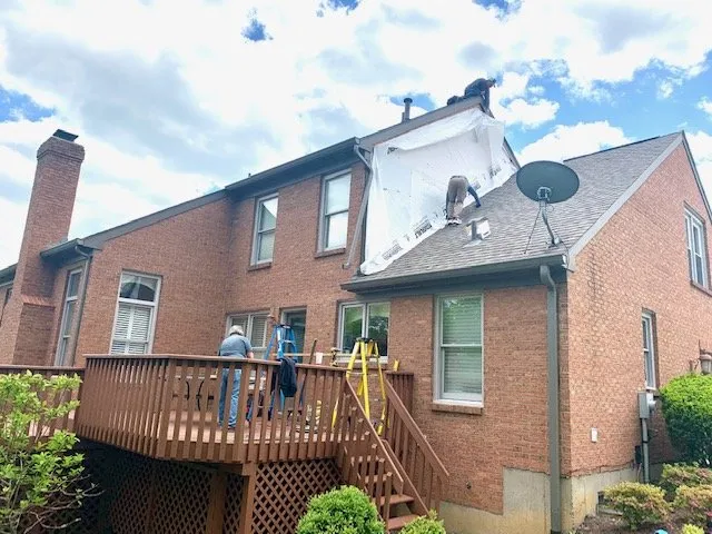 Slide of Crown Pointe Roofing & Remodeling