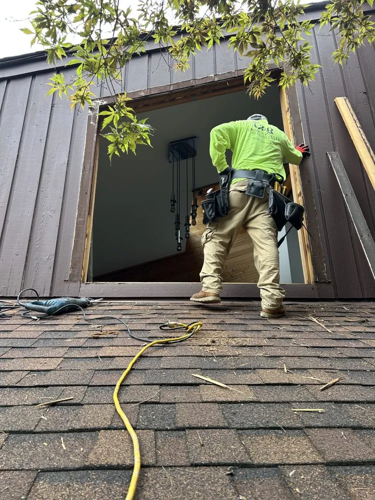 Slide of Crown Pointe Roofing & Remodeling