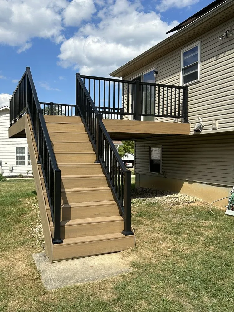 Slide of Crown Pointe Roofing & Remodeling