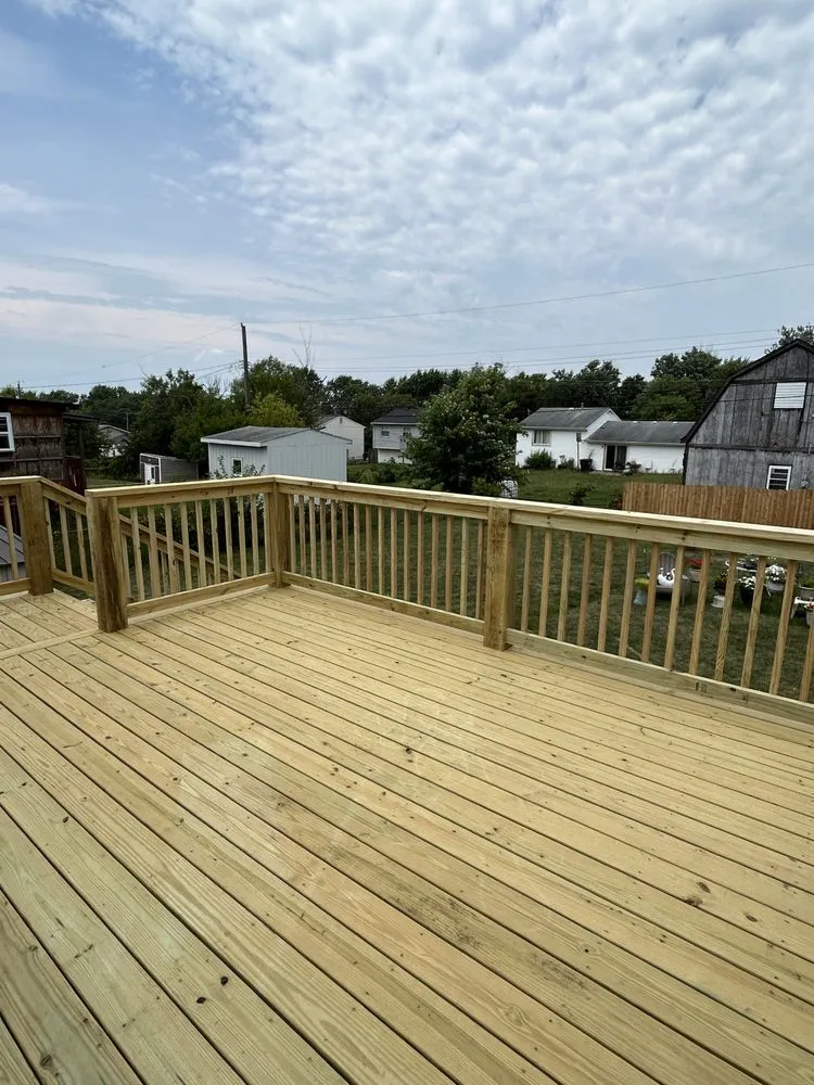 Slide of Crown Pointe Roofing & Remodeling