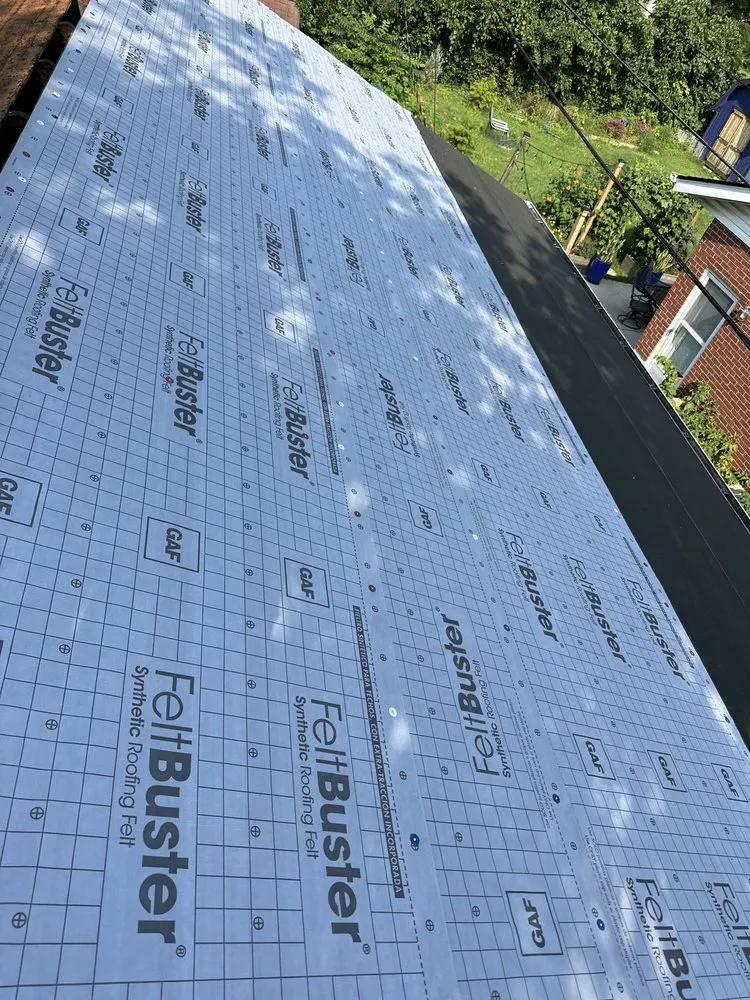 Slide of Crown Pointe Roofing & Remodeling