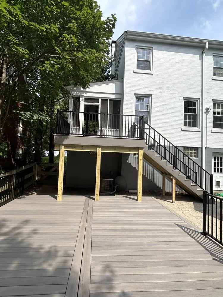 Slide of Crown Pointe Roofing & Remodeling