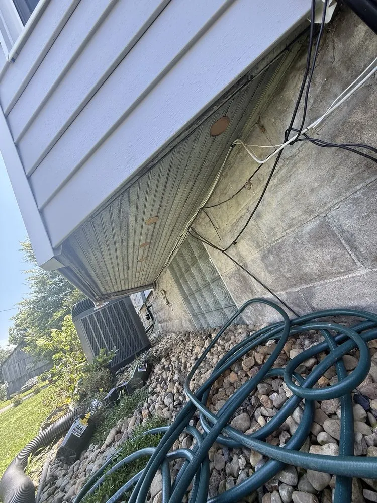 Slide of Crown Pointe Roofing & Remodeling