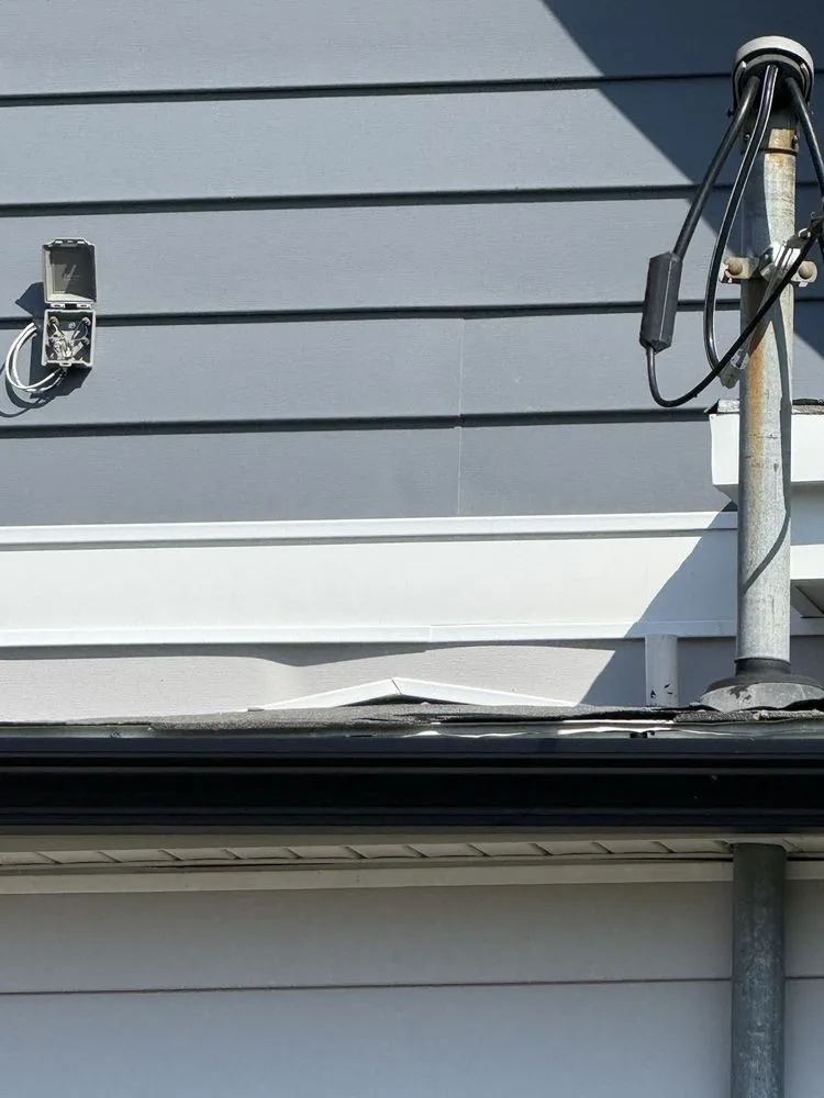 Slide of Crown Pointe Roofing & Remodeling