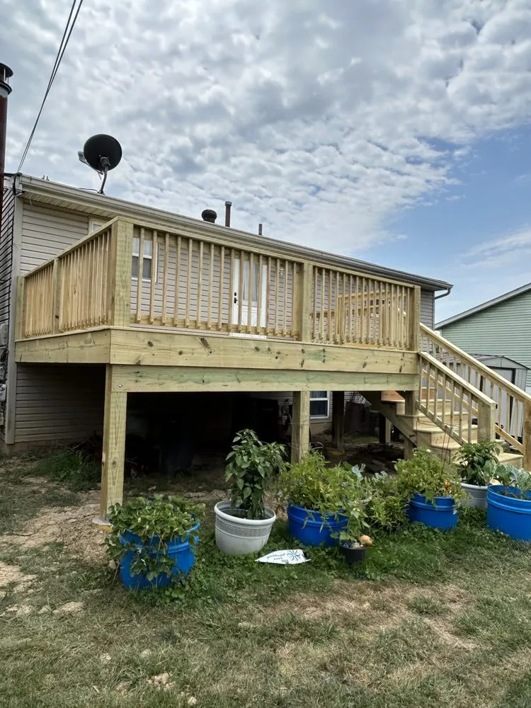 Slide of Crown Pointe Roofing & Remodeling