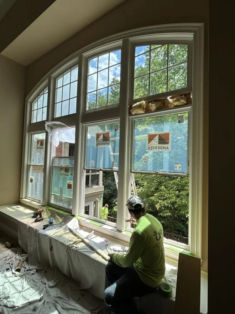 Slide of Crown Pointe Roofing & Remodeling