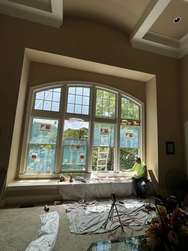 Slide of Crown Pointe Roofing & Remodeling