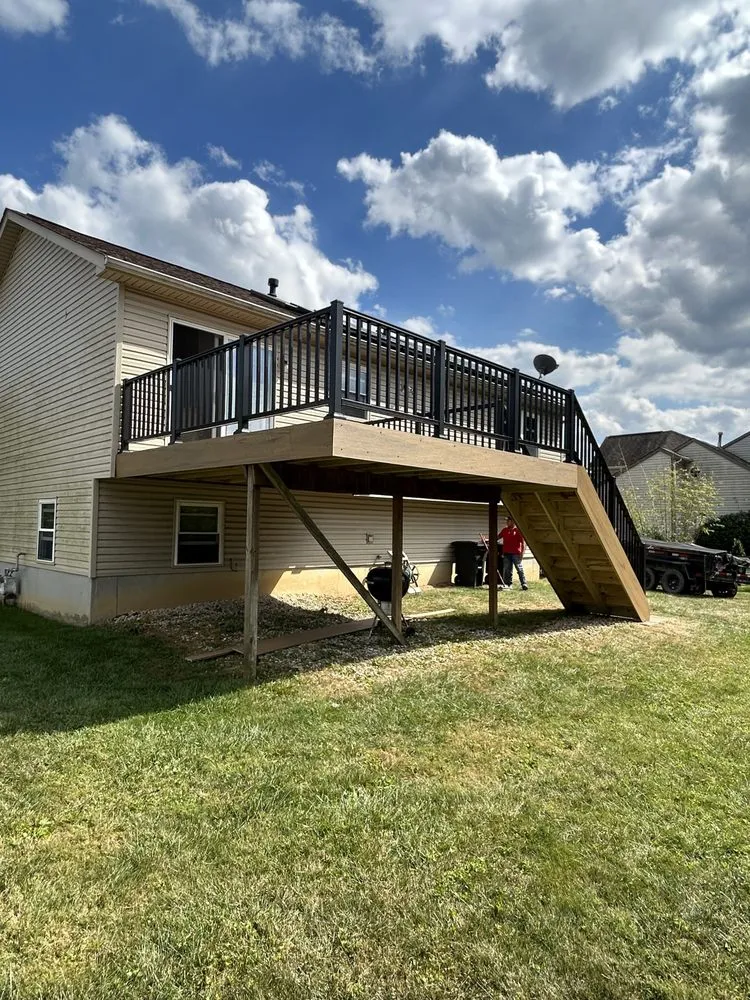 Slide of Crown Pointe Roofing & Remodeling