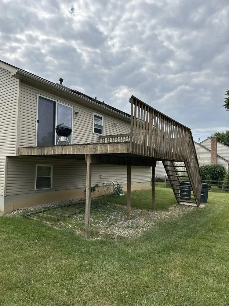 Slide of Crown Pointe Roofing & Remodeling