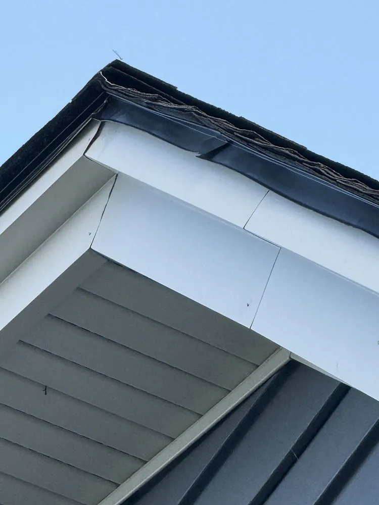 Slide of Crown Pointe Roofing & Remodeling