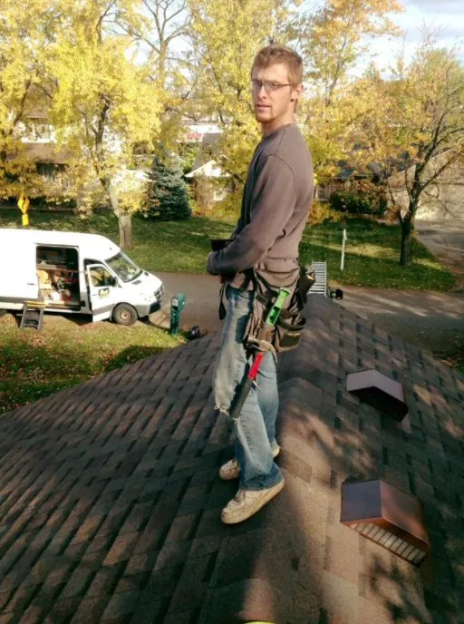 Slide of Crown Pro Construction