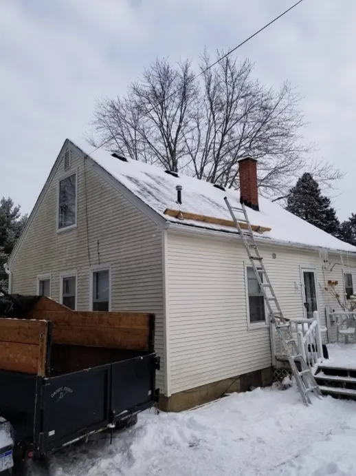 Slide of Crown Pro Construction