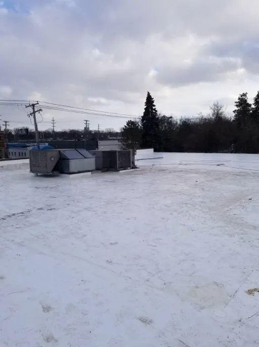 Slide of Crown Pro Construction