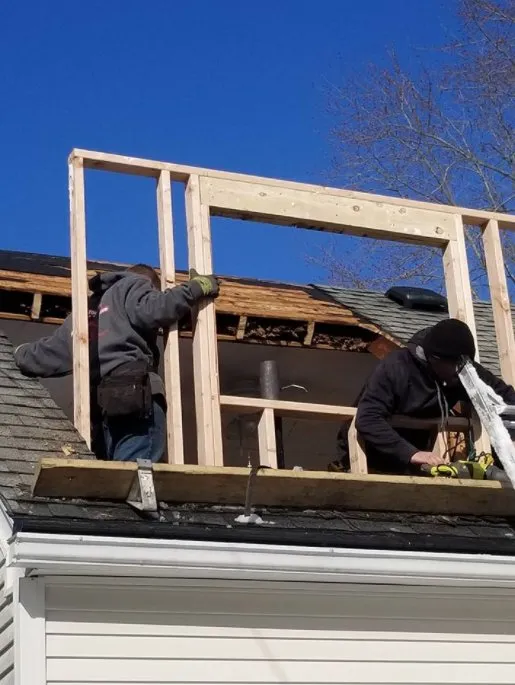 Slide of Crown Pro Construction