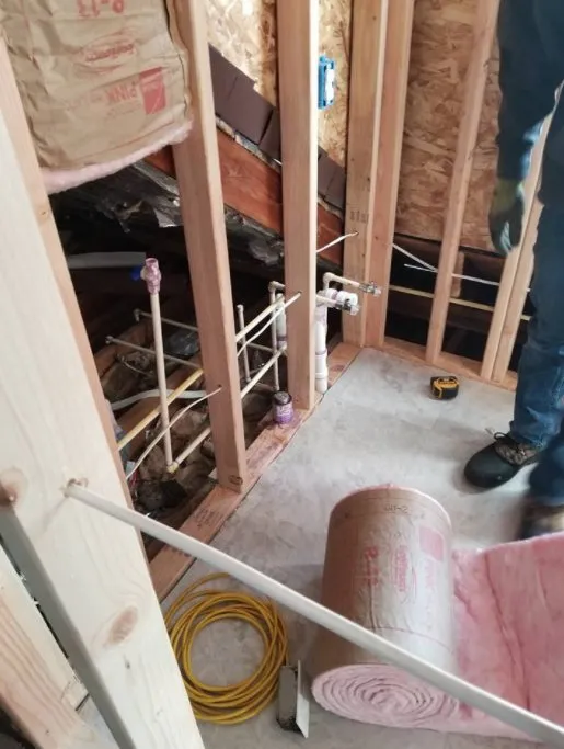 Slide of Crown Pro Construction