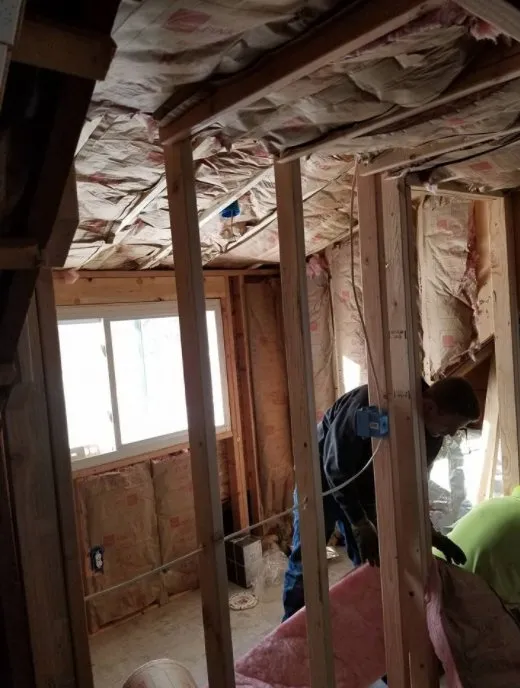 Slide of Crown Pro Construction