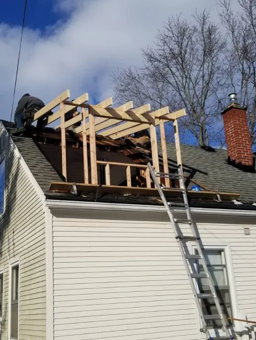 Slide of Crown Pro Construction