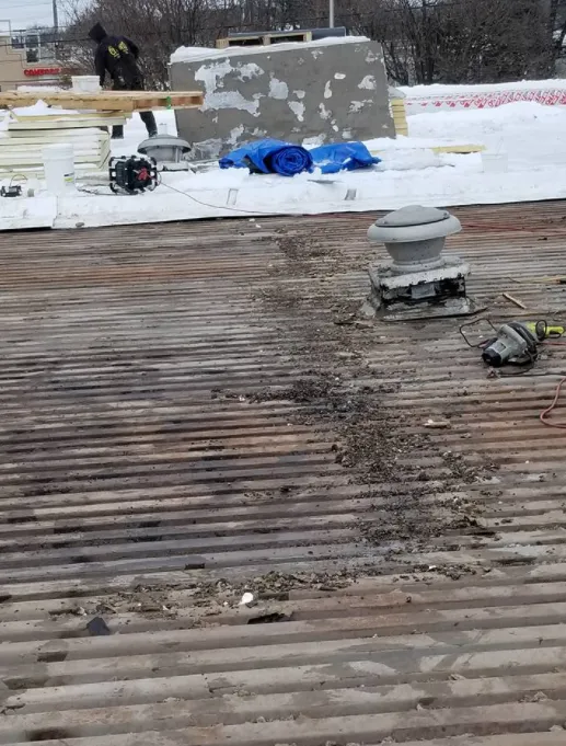 Slide of Crown Pro Construction