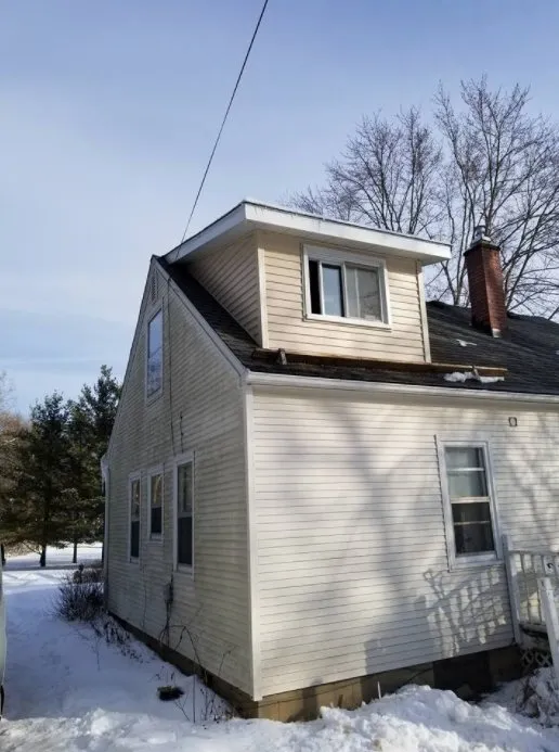 Slide of Crown Pro Construction