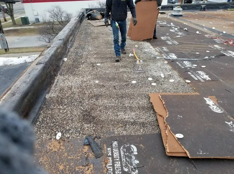 Slide of Crown Pro Construction