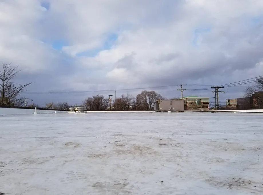 Slide of Crown Pro Construction