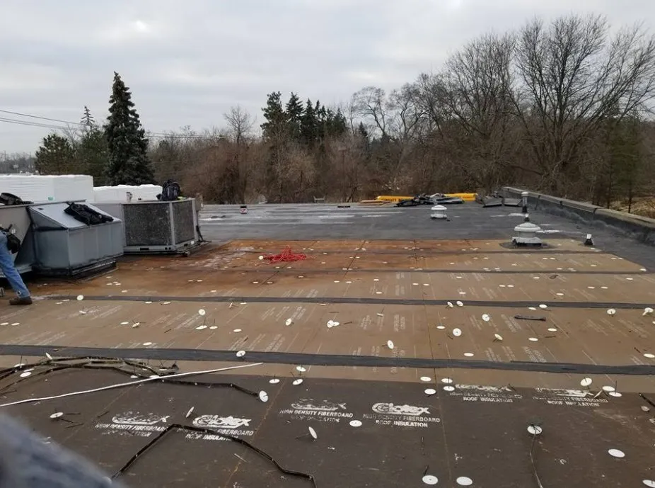 Slide of Crown Pro Construction