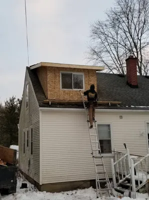 Crown Pro Construction