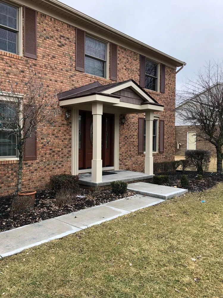 Slide of Crown Pro Construction