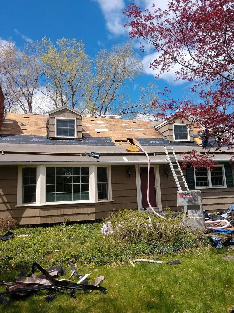 Slide of Crown Pro Construction