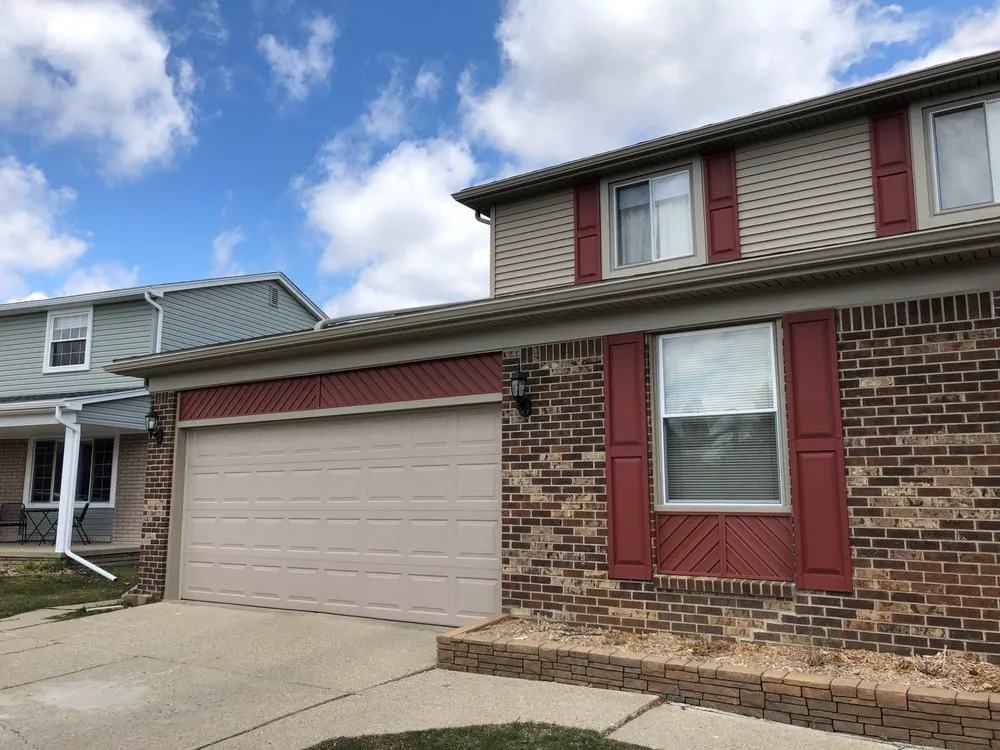 Slide of Crown Pro Construction