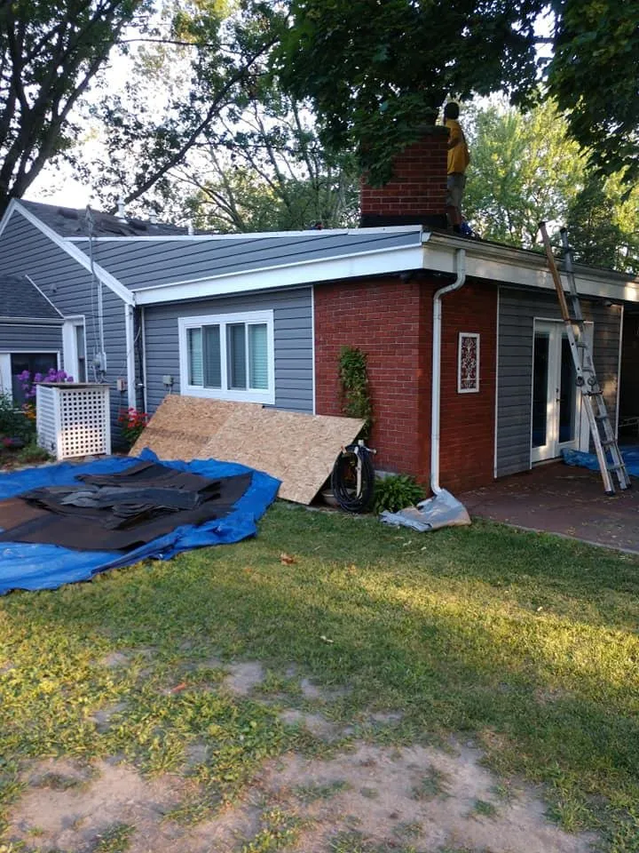 Slide of Crown Pro Construction