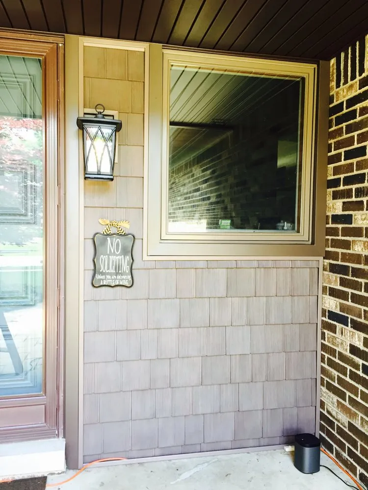 Slide of Crown Pro Construction