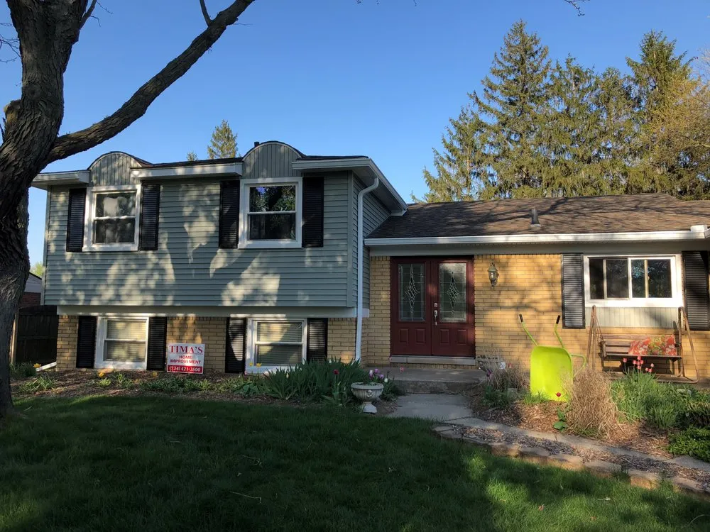 Slide of Crown Pro Construction