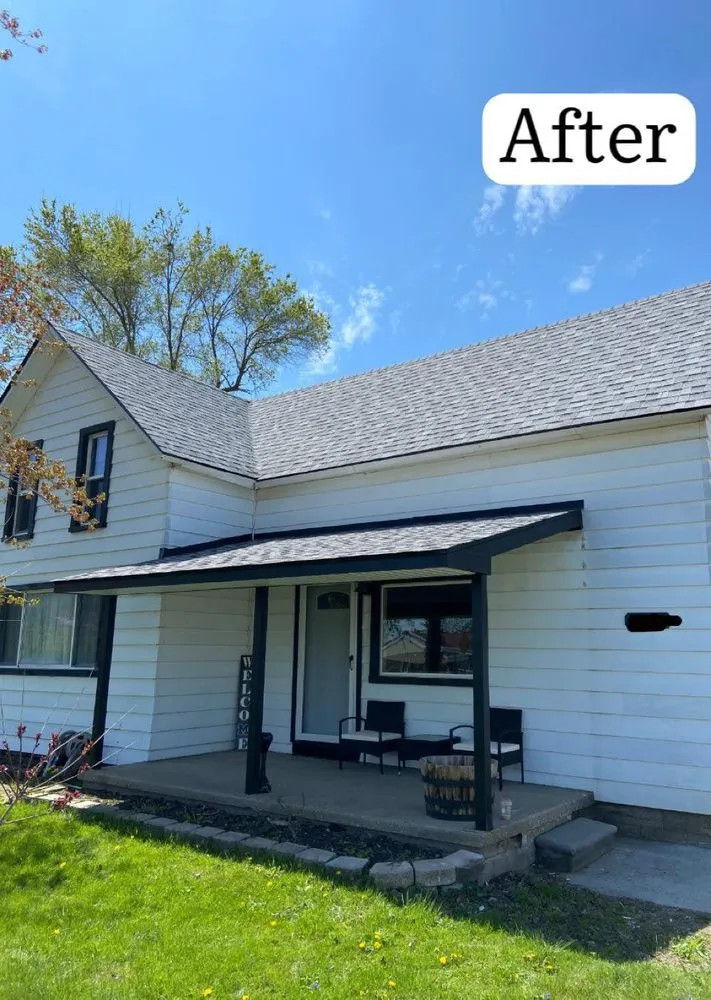 Slide of Crown Pro Construction