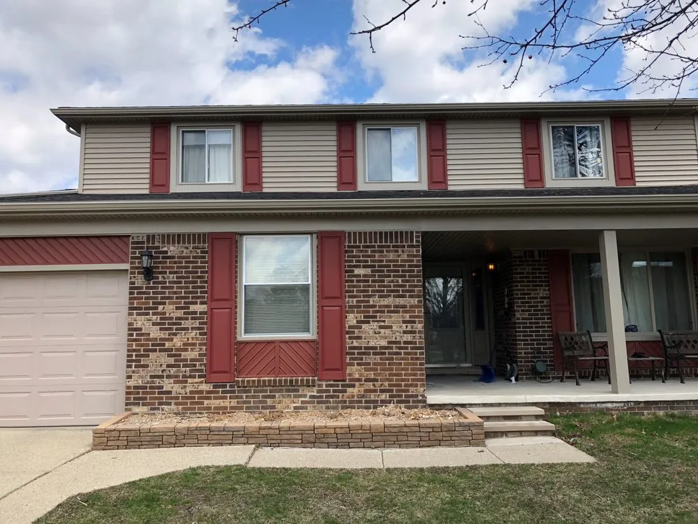 Slide of Crown Pro Construction