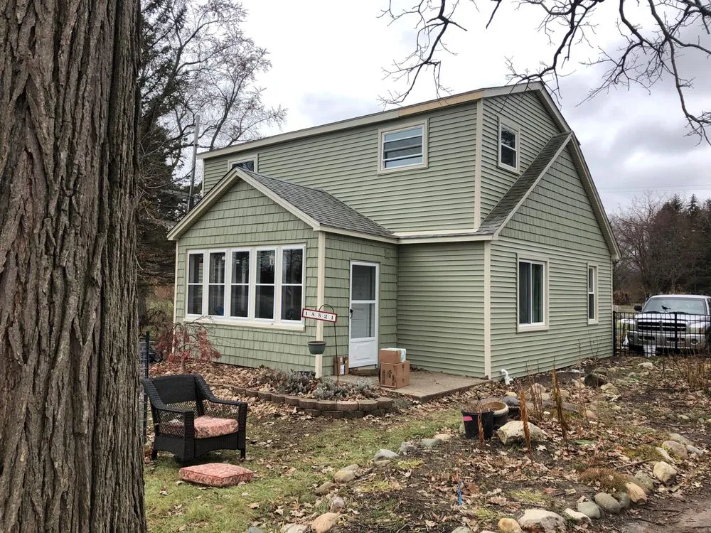 Slide of Crown Pro Construction