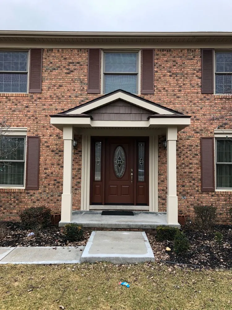 Slide of Crown Pro Construction