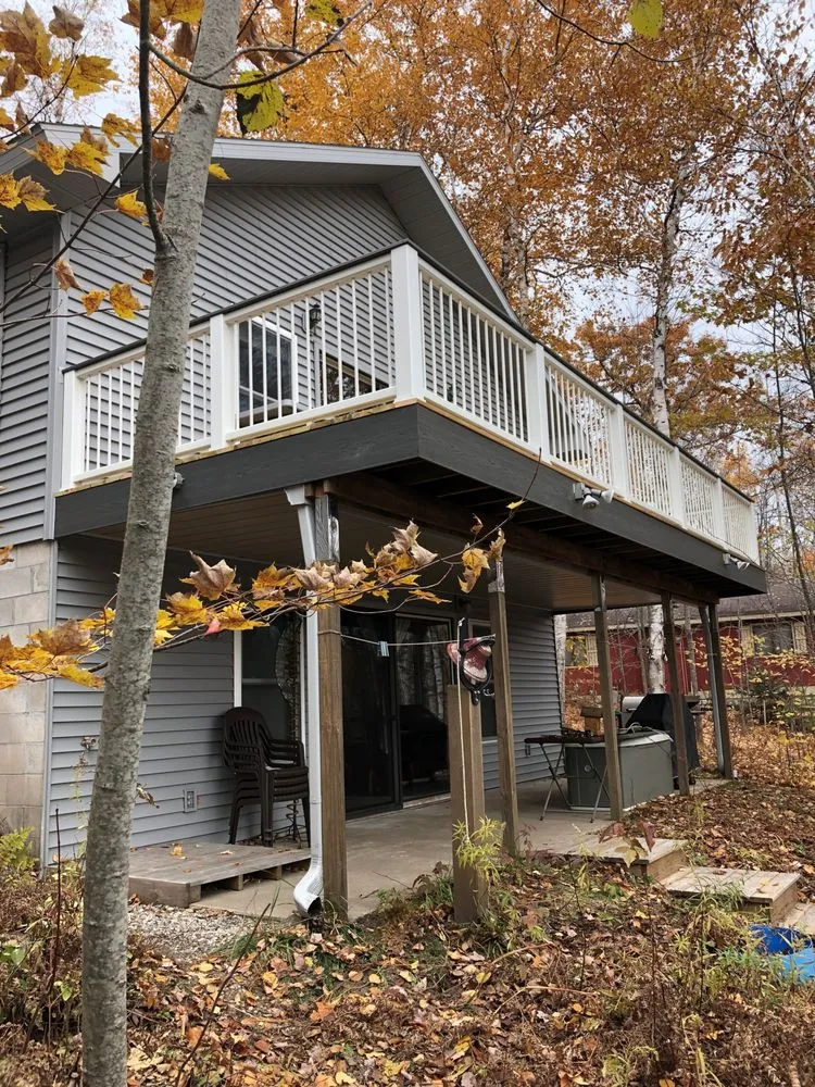 Slide of Crown Pro Construction