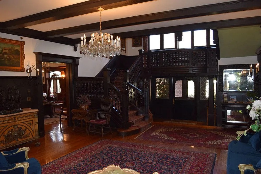 Slide of Crown Remodeling