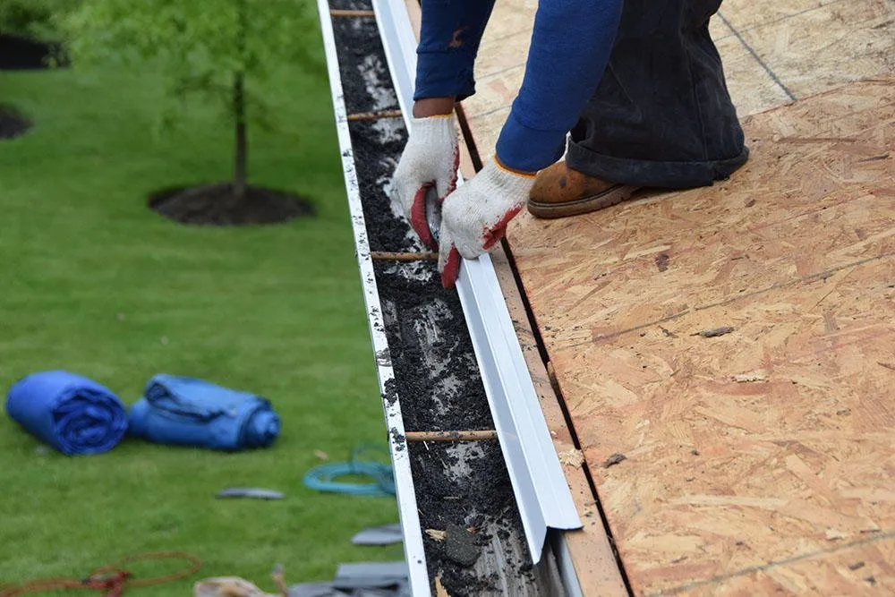 Slide of Crown Remodeling