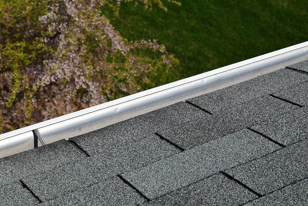 Slide of Crown Remodeling